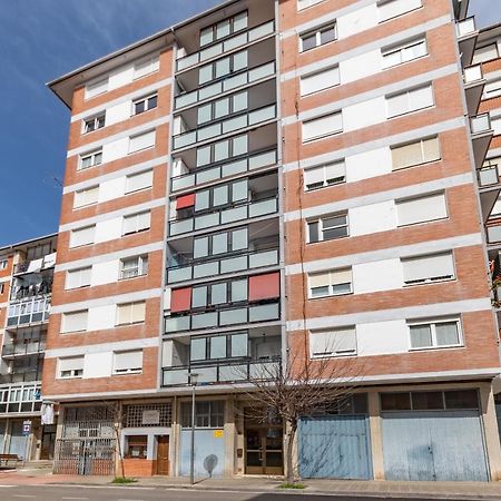 Confortable Apartamento En Lekeitio Dış mekan fotoğraf