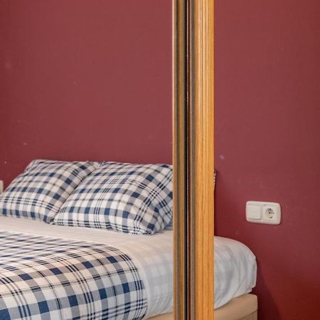 Confortable Apartamento En Lekeitio Dış mekan fotoğraf