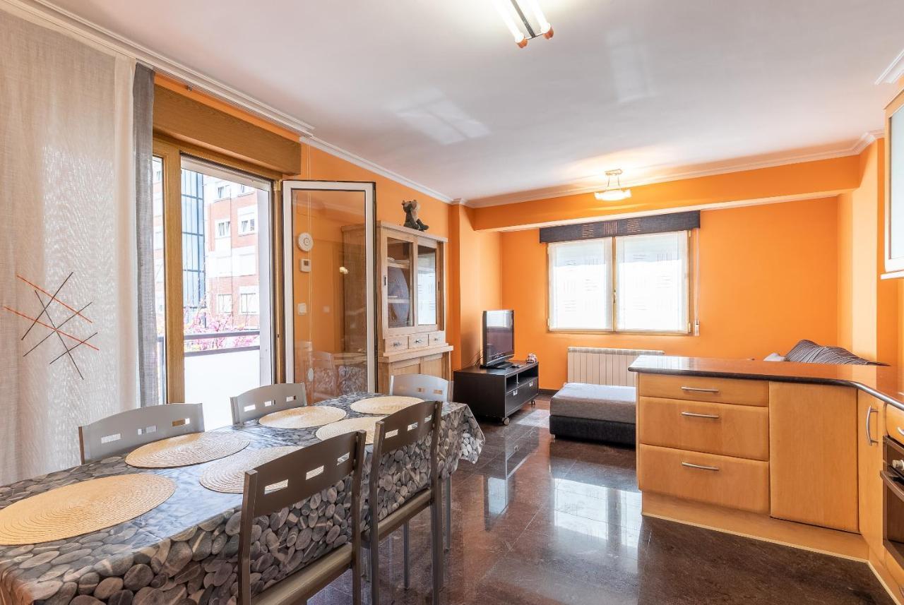 Confortable Apartamento En Lekeitio Dış mekan fotoğraf