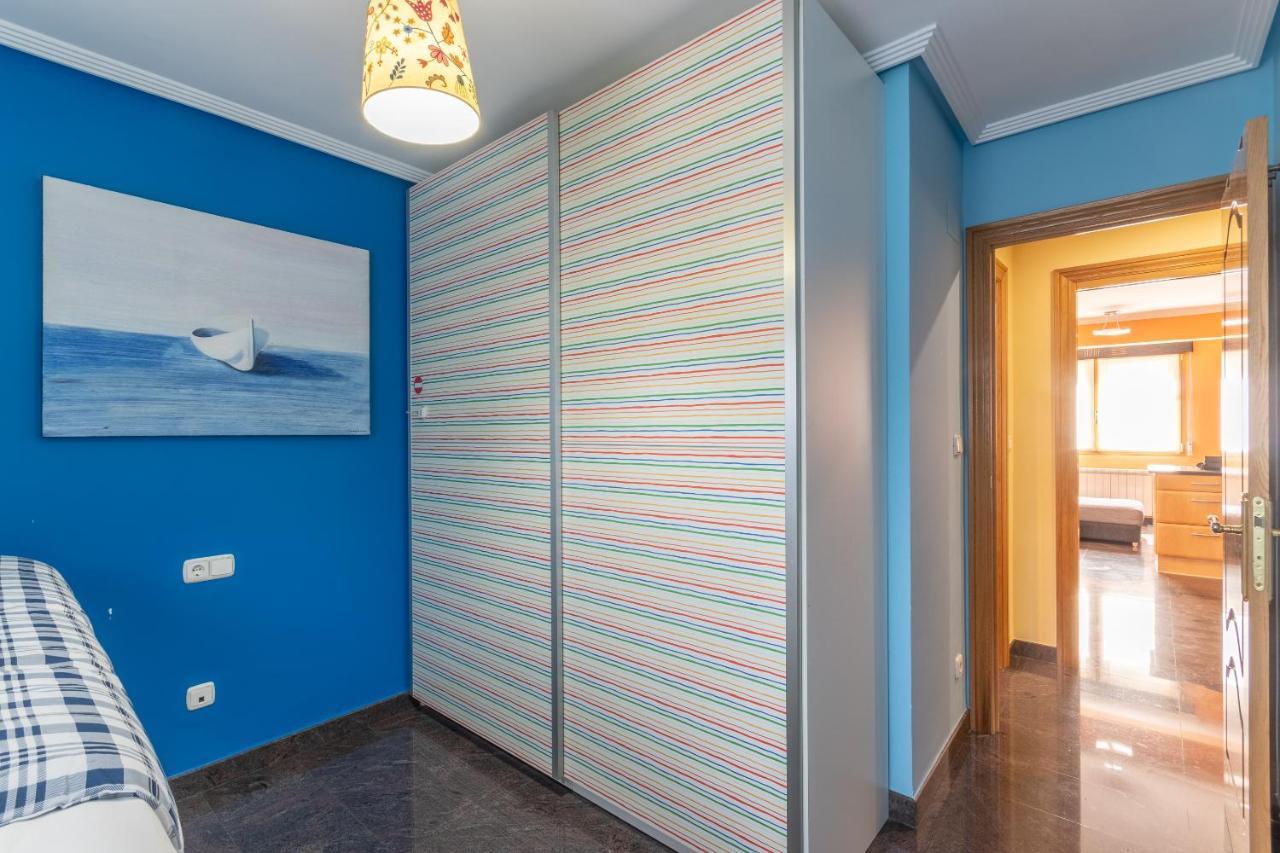 Confortable Apartamento En Lekeitio Dış mekan fotoğraf