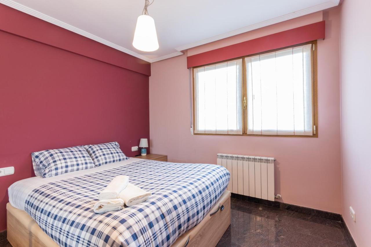 Confortable Apartamento En Lekeitio Dış mekan fotoğraf