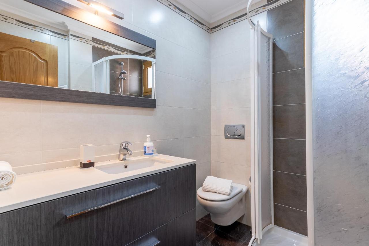 Confortable Apartamento En Lekeitio Dış mekan fotoğraf