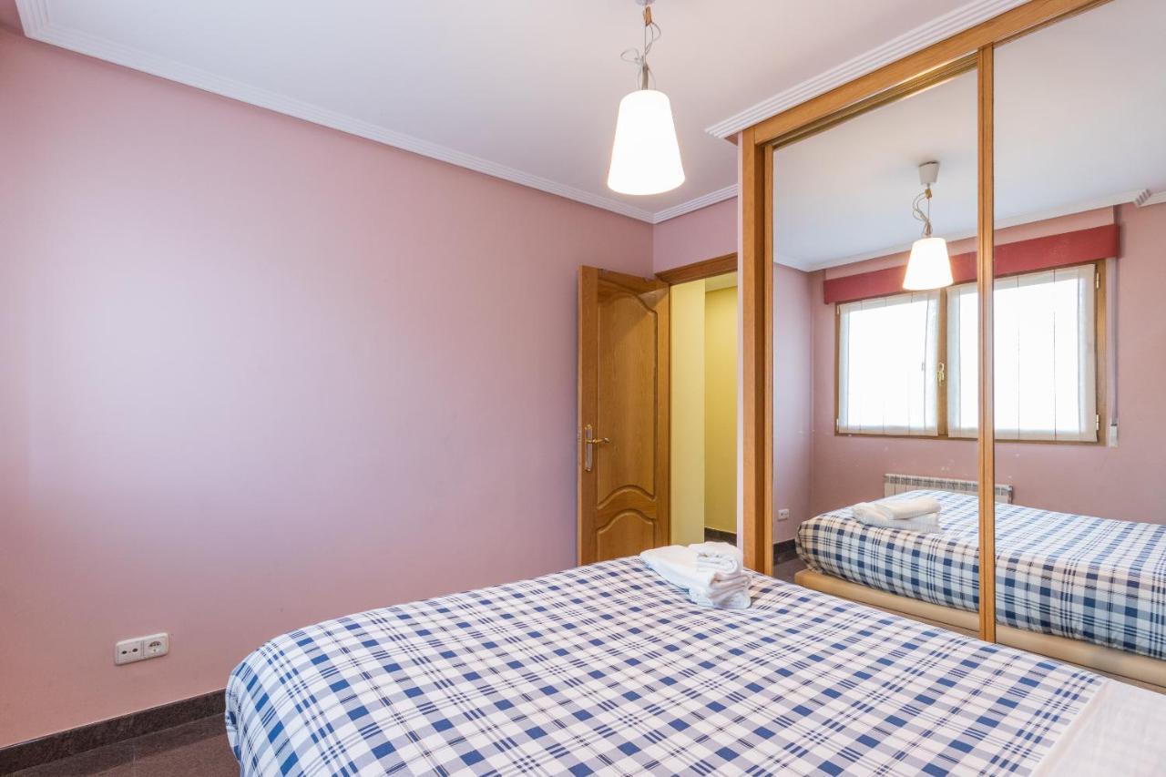 Confortable Apartamento En Lekeitio Dış mekan fotoğraf