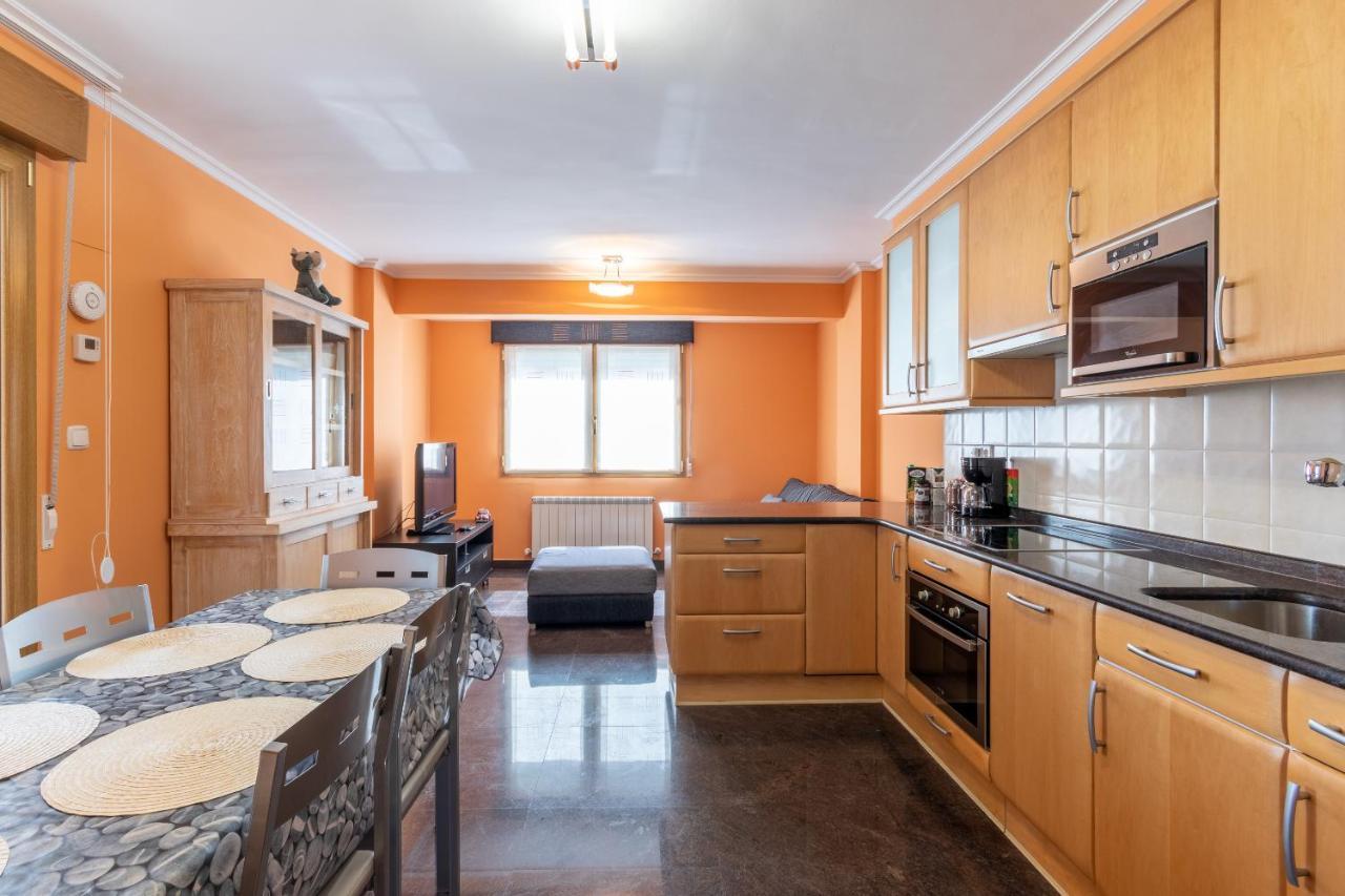 Confortable Apartamento En Lekeitio Dış mekan fotoğraf