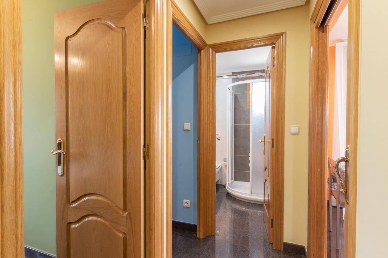 Confortable Apartamento En Lekeitio Dış mekan fotoğraf