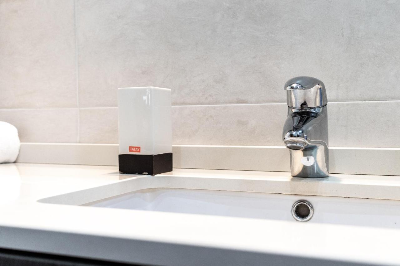 Confortable Apartamento En Lekeitio Dış mekan fotoğraf