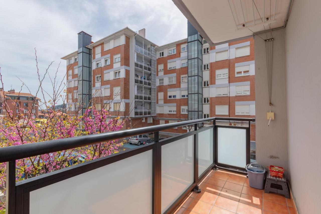 Confortable Apartamento En Lekeitio Dış mekan fotoğraf