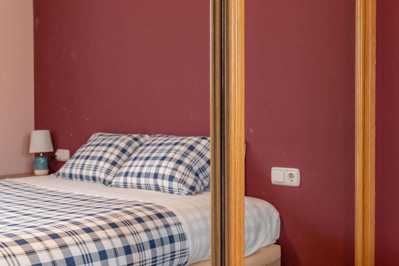Confortable Apartamento En Lekeitio Dış mekan fotoğraf