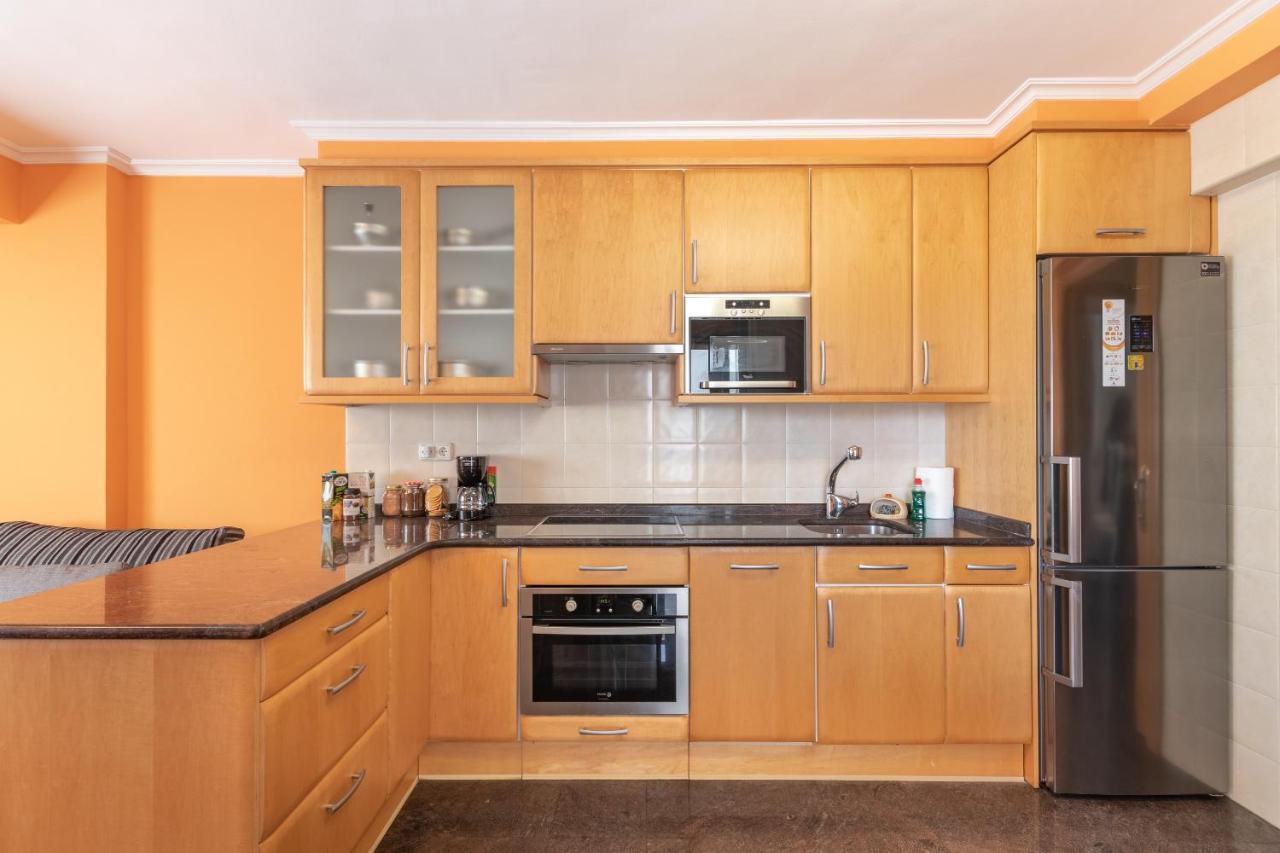 Confortable Apartamento En Lekeitio Dış mekan fotoğraf