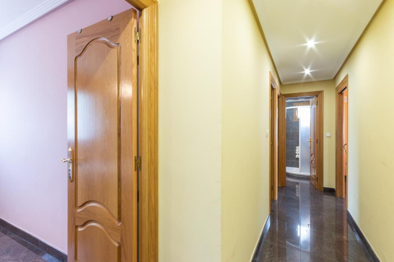 Confortable Apartamento En Lekeitio Dış mekan fotoğraf