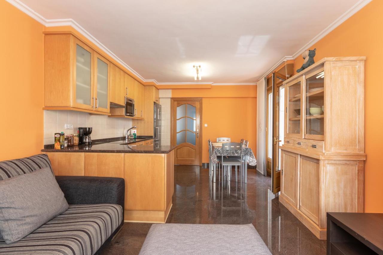 Confortable Apartamento En Lekeitio Dış mekan fotoğraf