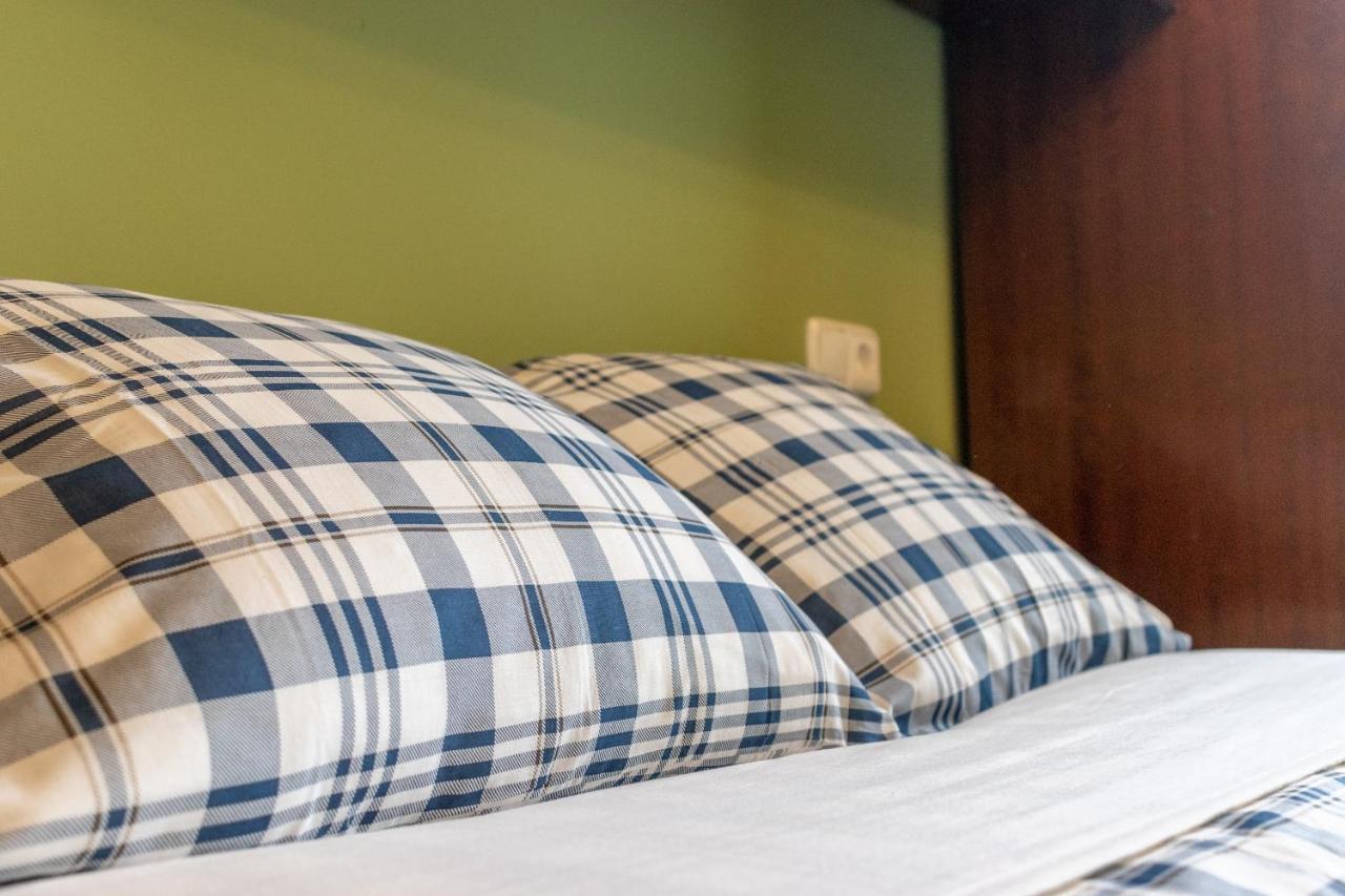 Confortable Apartamento En Lekeitio Dış mekan fotoğraf