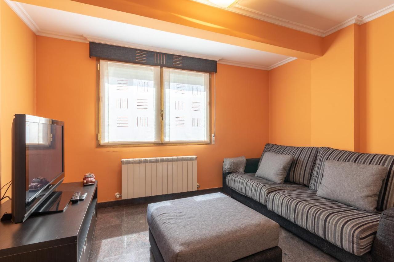 Confortable Apartamento En Lekeitio Dış mekan fotoğraf