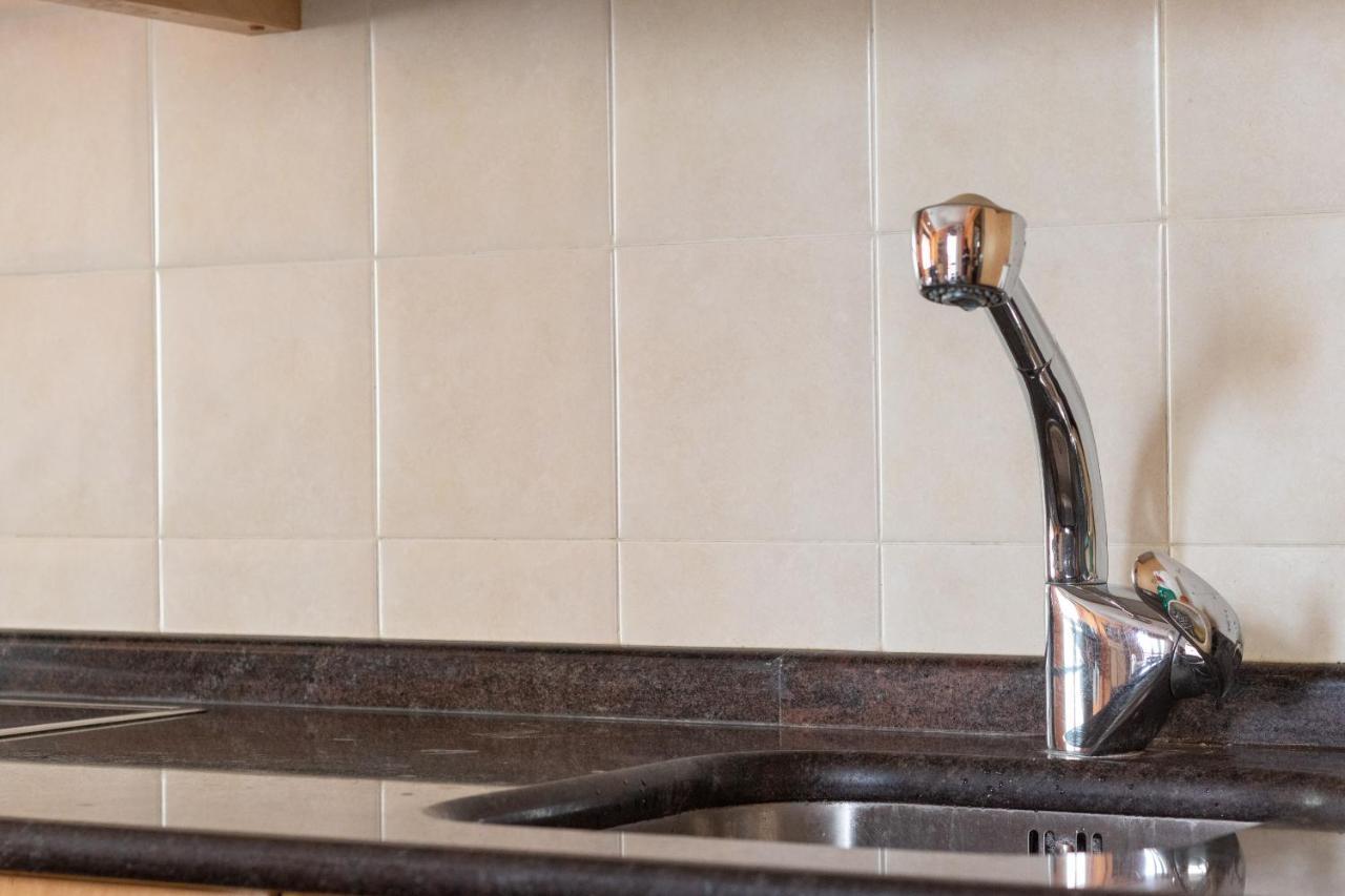Confortable Apartamento En Lekeitio Dış mekan fotoğraf