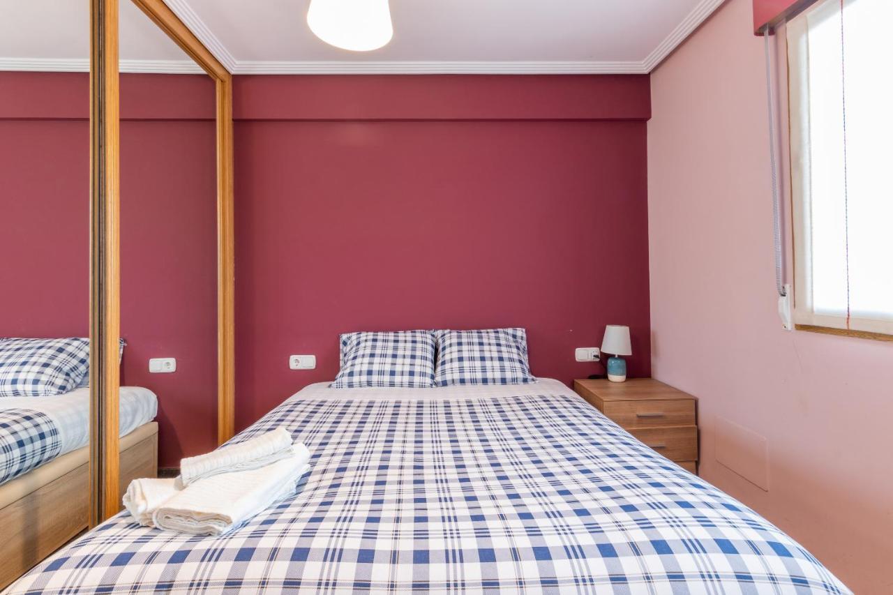 Confortable Apartamento En Lekeitio Dış mekan fotoğraf