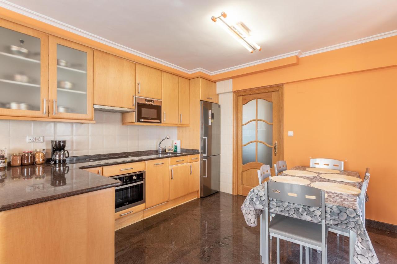 Confortable Apartamento En Lekeitio Dış mekan fotoğraf