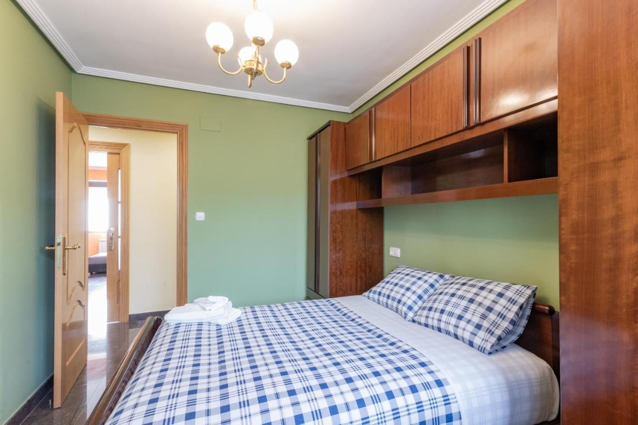 Confortable Apartamento En Lekeitio Dış mekan fotoğraf