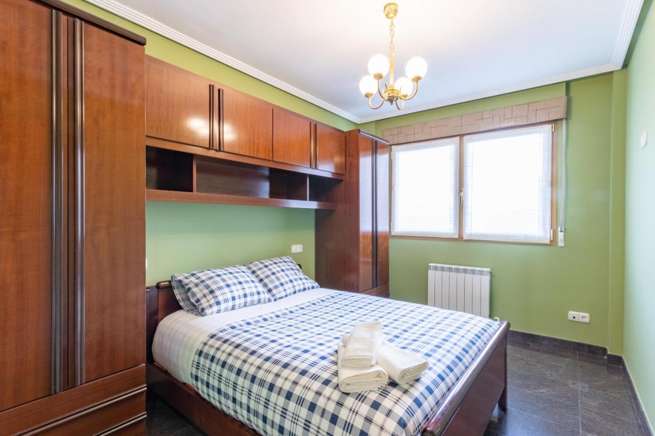 Confortable Apartamento En Lekeitio Dış mekan fotoğraf