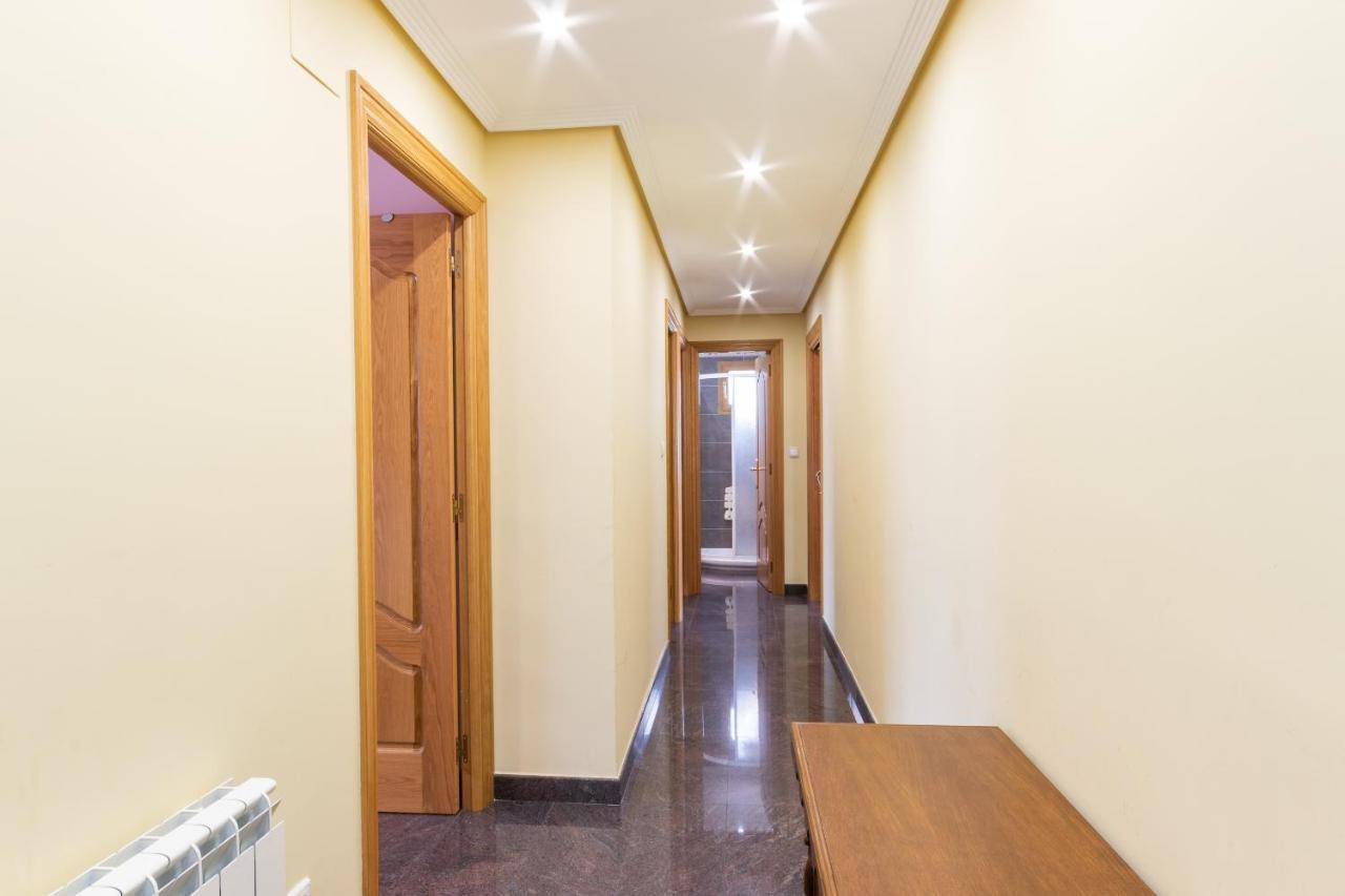 Confortable Apartamento En Lekeitio Dış mekan fotoğraf