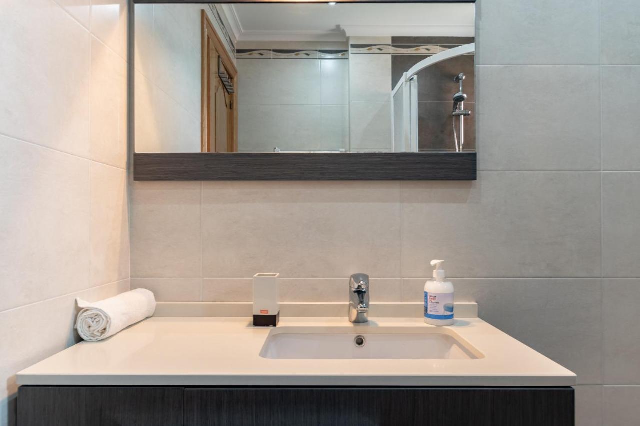 Confortable Apartamento En Lekeitio Dış mekan fotoğraf